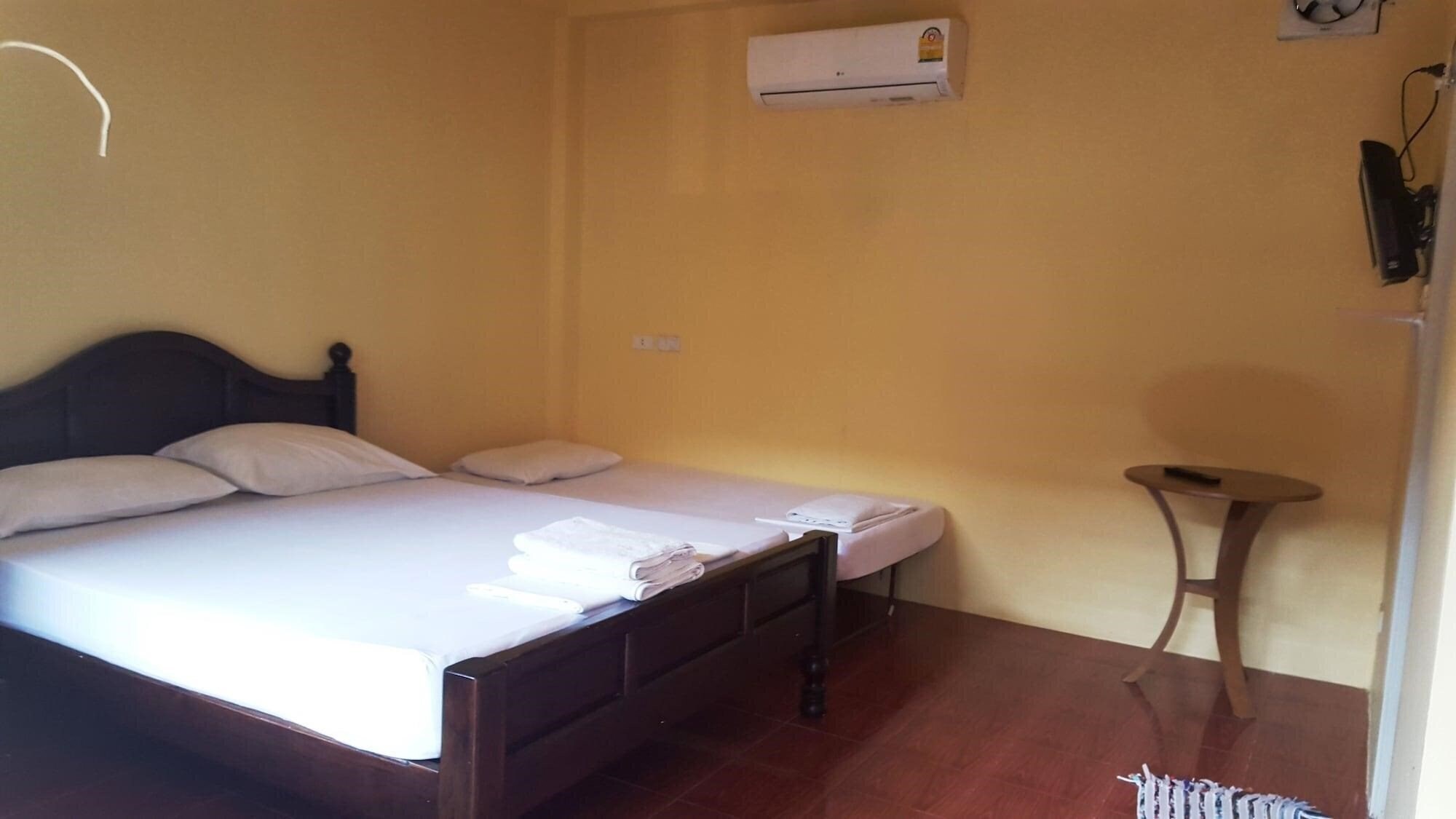 Фотографія Best Beach Bungalows 2*